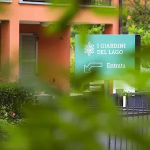 Familiare I Giardini Del Séjour à la ferme