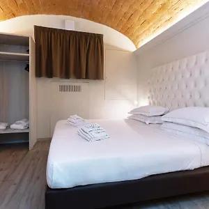 Luxury 3*, Florencia Italia