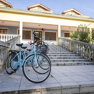 Il Lato Azzurro , Venecia Italia