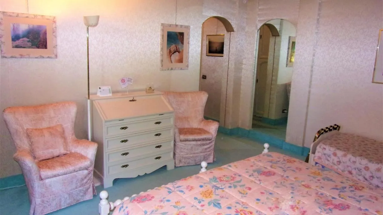 B&B Villa Liz Varese Italy