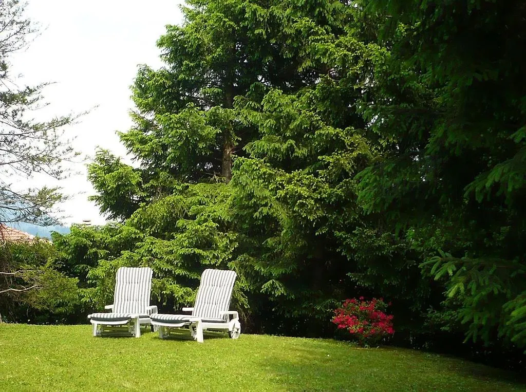 Bed & Breakfast B&B Villa Liz Varese