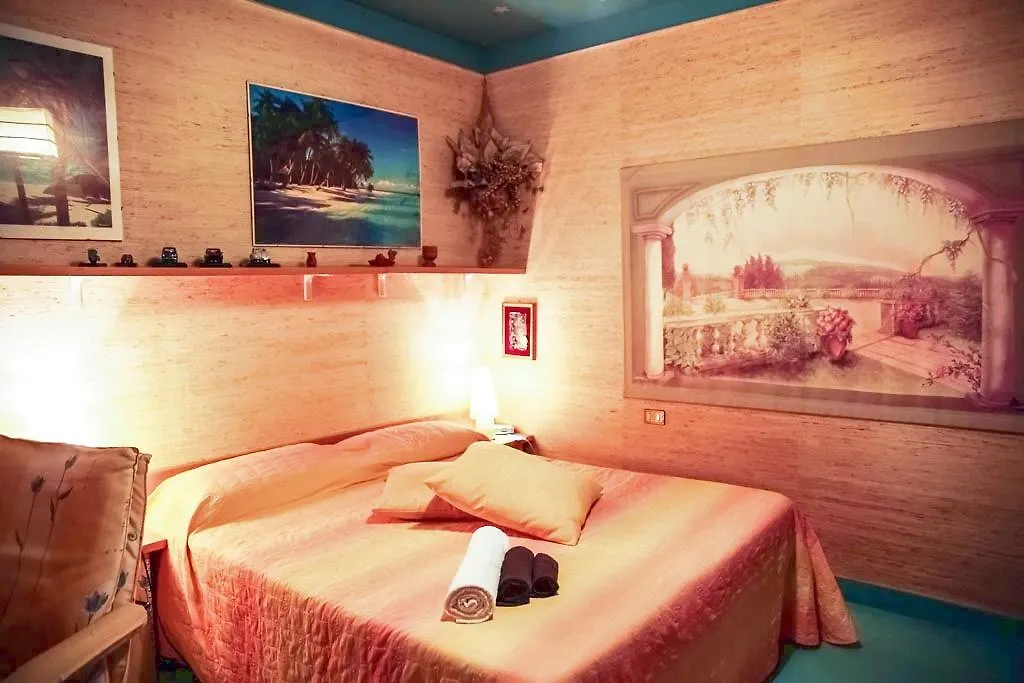 B&B Villa Liz Varese Italy