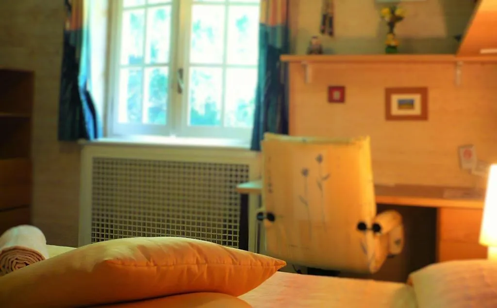 B&B Villa Liz Varese