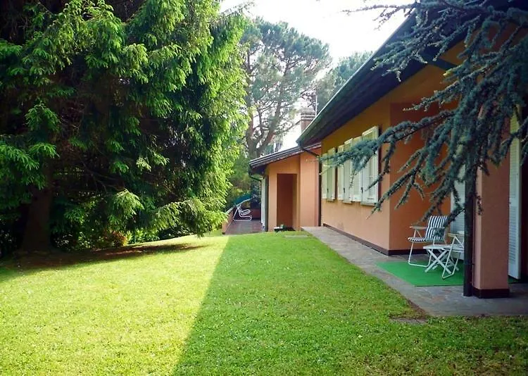 B&B Villa Liz Varese