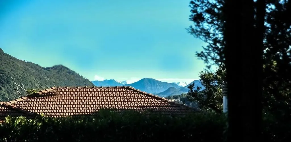 B&B Villa Liz Varese Bed & Breakfast